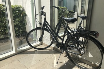 Bicycling