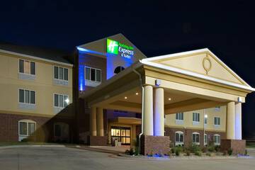 Holiday Inn Express & Suites Childress by IHG
