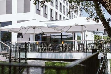Sundeck