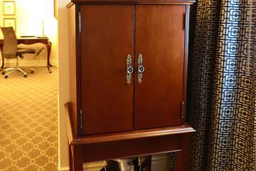 Breakfast/Coffee Service 87 of 98