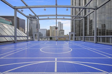 Children's activities