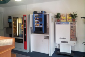 Vending machine