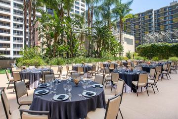 Terrace/Patio 126 of 127