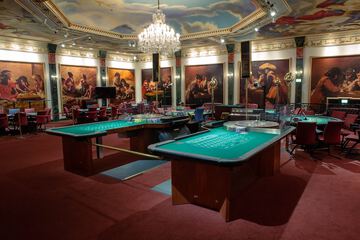 Casino