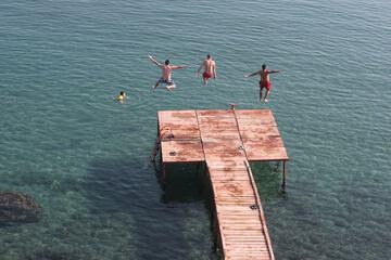 Sundeck