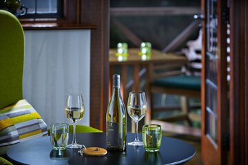 Room service - dining