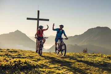 Bicycling
