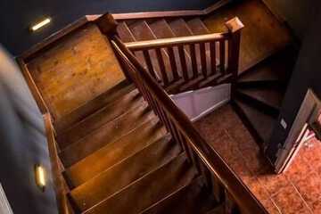 Staircase