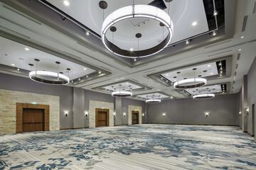 Ballroom