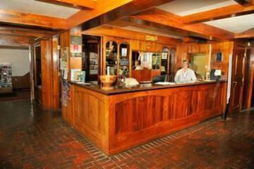 Hotel Interior