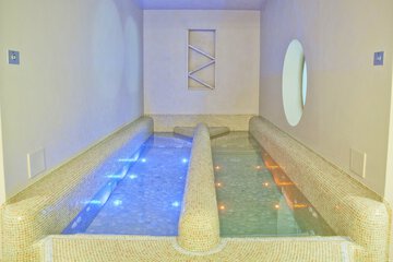 Treatment room