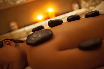 Spa treatment