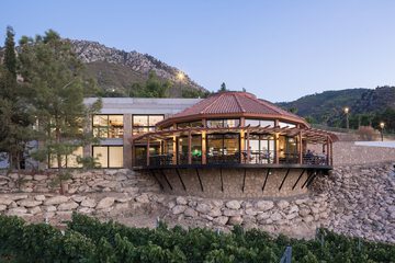 Winery