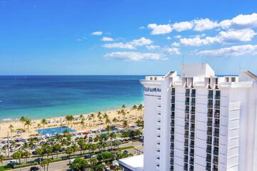 Bahia Mar Fort Lauderdale Beach- a DoubleTree by Hilton