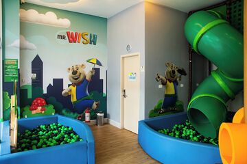 Children's activities