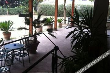 Hotel Interior or Public Areas