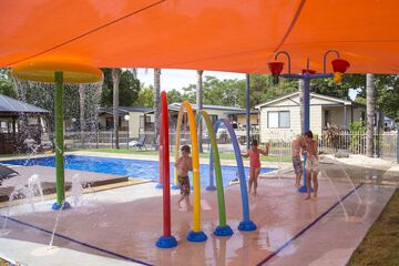 Water park