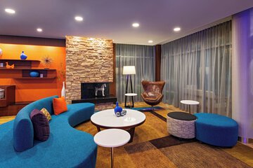 Fairfield Inn & Suites by Marriott Houston Richmond