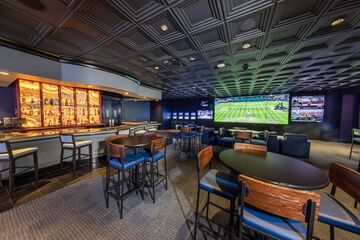 Sports bar