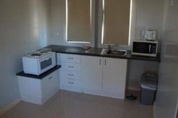 In-Room Kitchenette