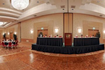 Ballroom