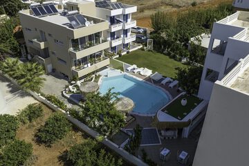 Building design