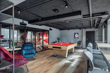 Billiards