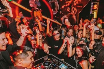 Nightclub