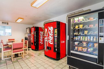 Vending machine