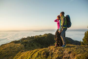 Hiking