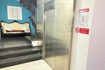 Elevator