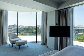 View from room
