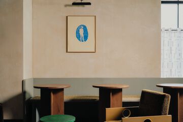 Cafe