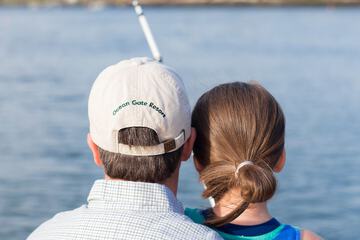 Fishing
