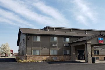 SureStay Plus Hotel by Best Western Grand Island