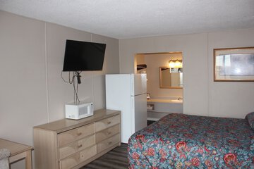 Red Carpet Inn - Louisville