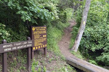Hiking