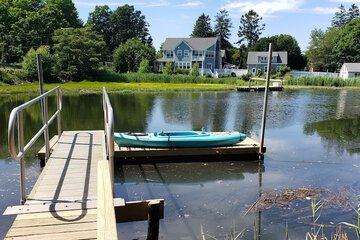 Boating