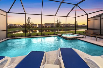 Private pool