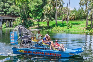 Boating