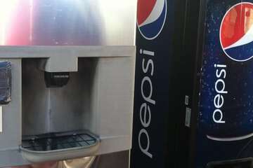 Vending machine