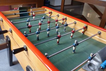 Billiards