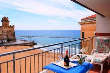 Terrace or Patio