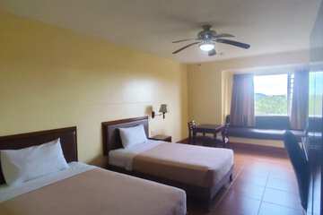 View from room