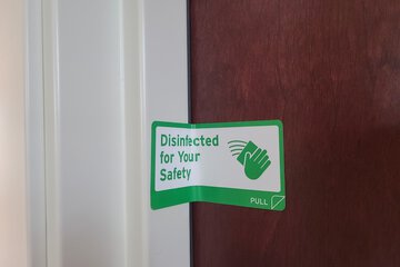 Cleanliness standards