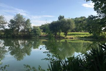 Lake
