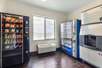 Vending machine