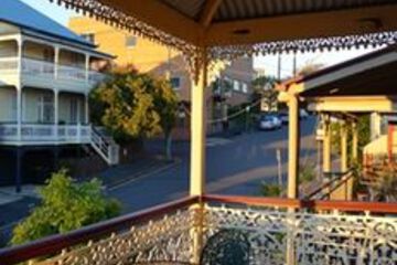 Terrace or Patio