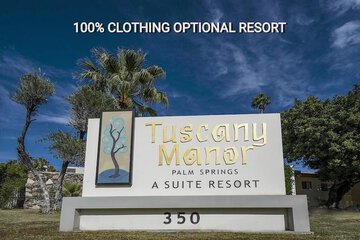 Tuscany Manor Suites