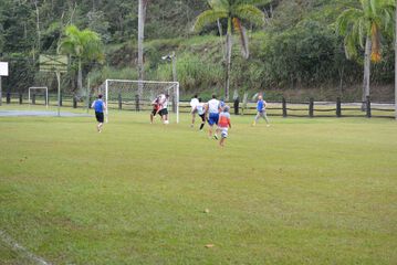 Sports facility